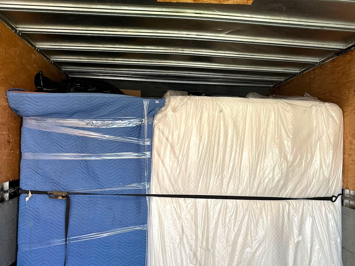Student Moving — Nova Moving